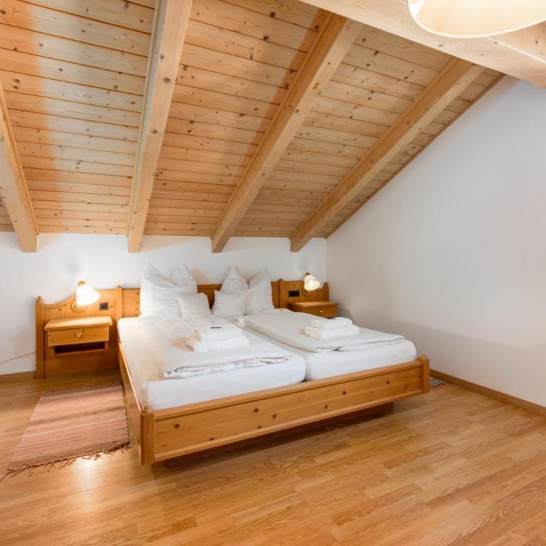 Resort Amadeus-Landhaus Amadeus - Apartment mit 1 Schlafzimmer und Balkon - 1