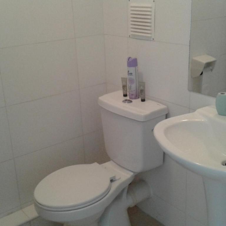 Plaza Brintrup - Apartamento Estándar - 24