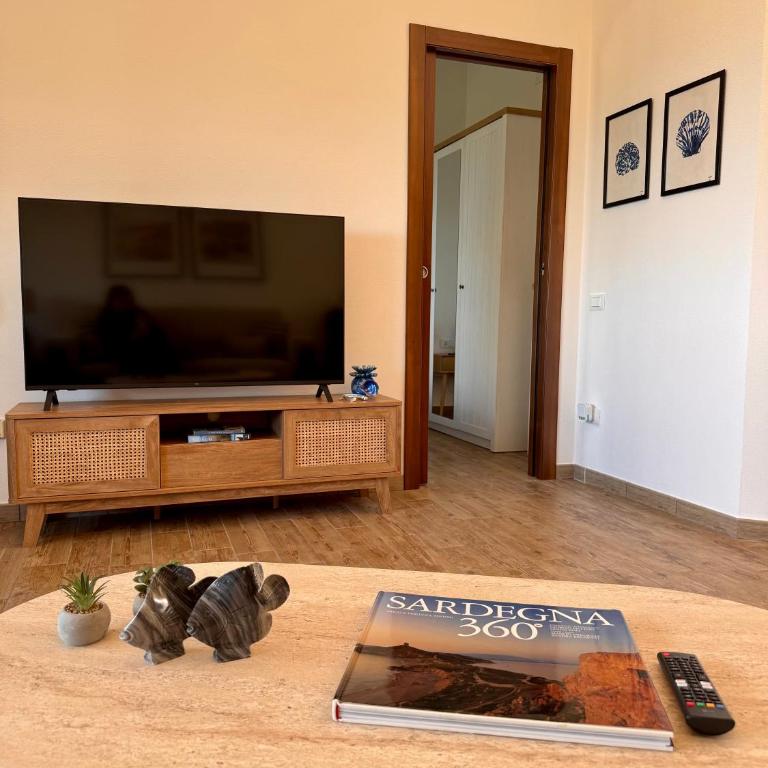 NEREIDI-The Coastal Suite - Appartamento con 1 Camera da Letto - 6