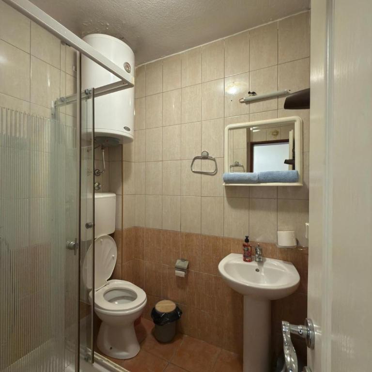 Villa Seka - Studio (2 Odrasle Osobe) - 22