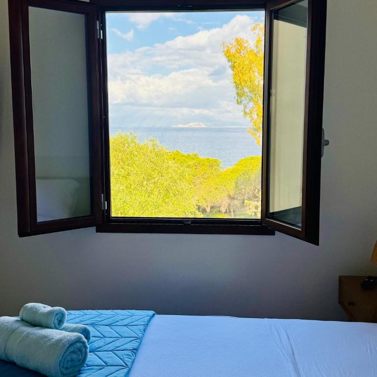 NEREIDI-The Coastal Suite - Appartamento con 1 Camera da Letto - 16