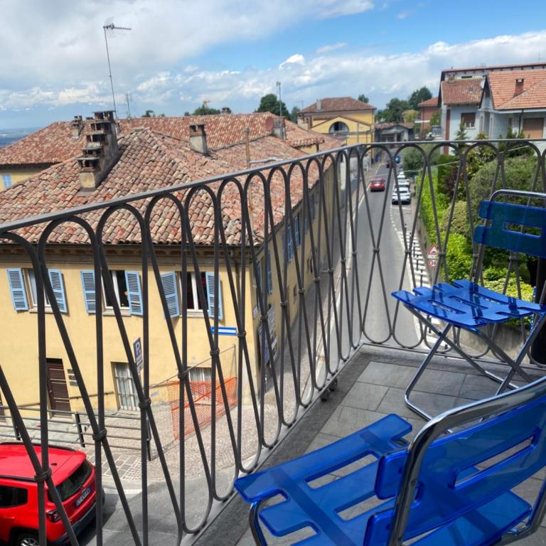 LM Central House - Appartamento con 2 Camere da Letto - 10