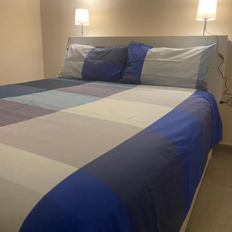 LM Central House - Appartamento con 2 Camere da Letto - 8