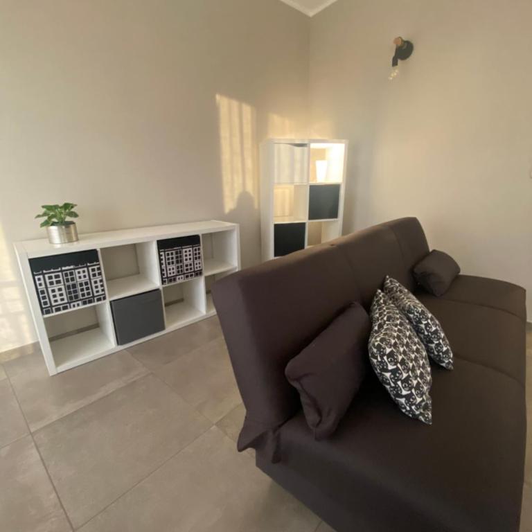 LM Central House - Appartamento con 2 Camere da Letto - 7
