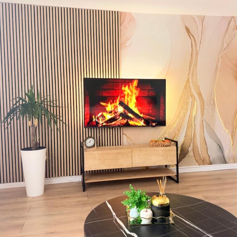 Apartment Mey - Apartman sa 2 Spavaće Sobe - 20