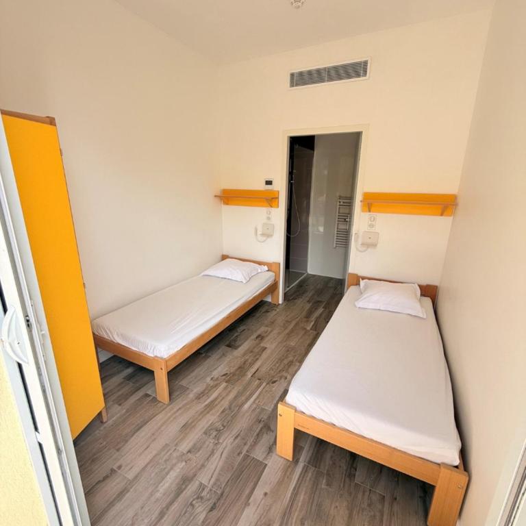 Caravelle 60 - Chambre Lits Jumeaux - 9