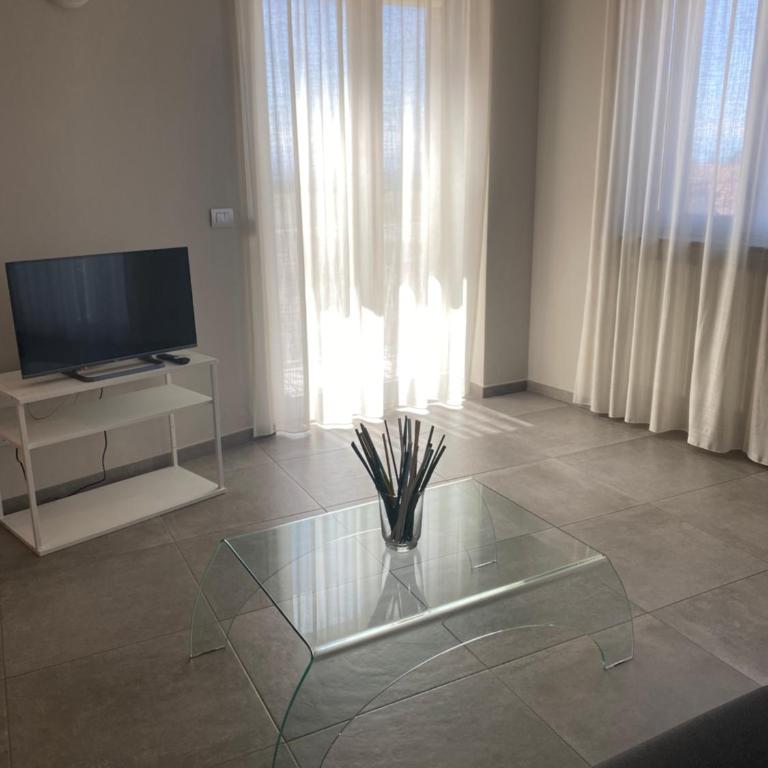 LM Central House - Appartamento con 2 Camere da Letto - 2