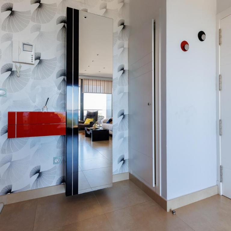 Espanatour VILLAJOYOSA - Two-Bedroom Apartment with Sea View - 7