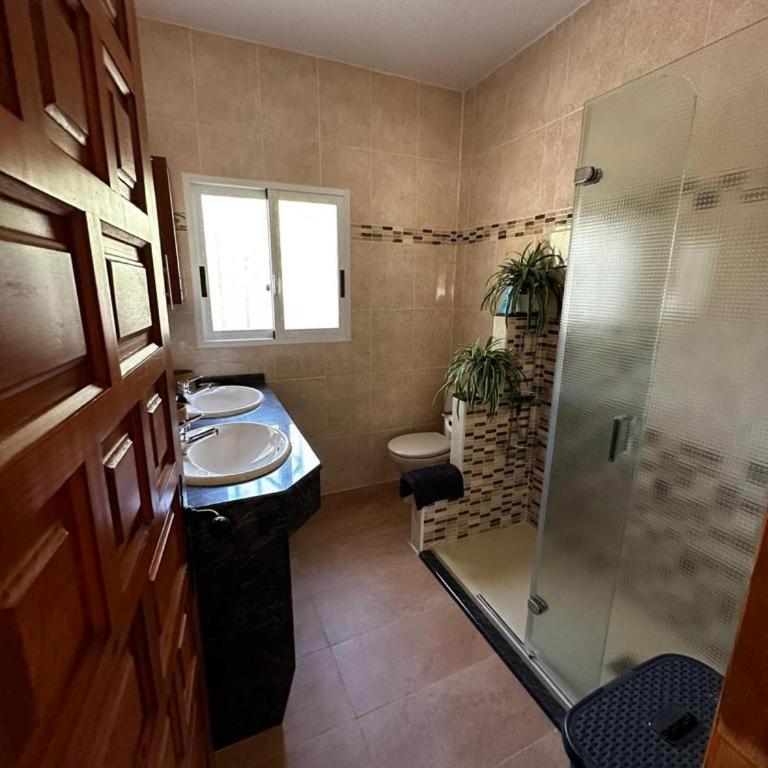 Villa Dorany - Villa de 3 dormitorios - 13