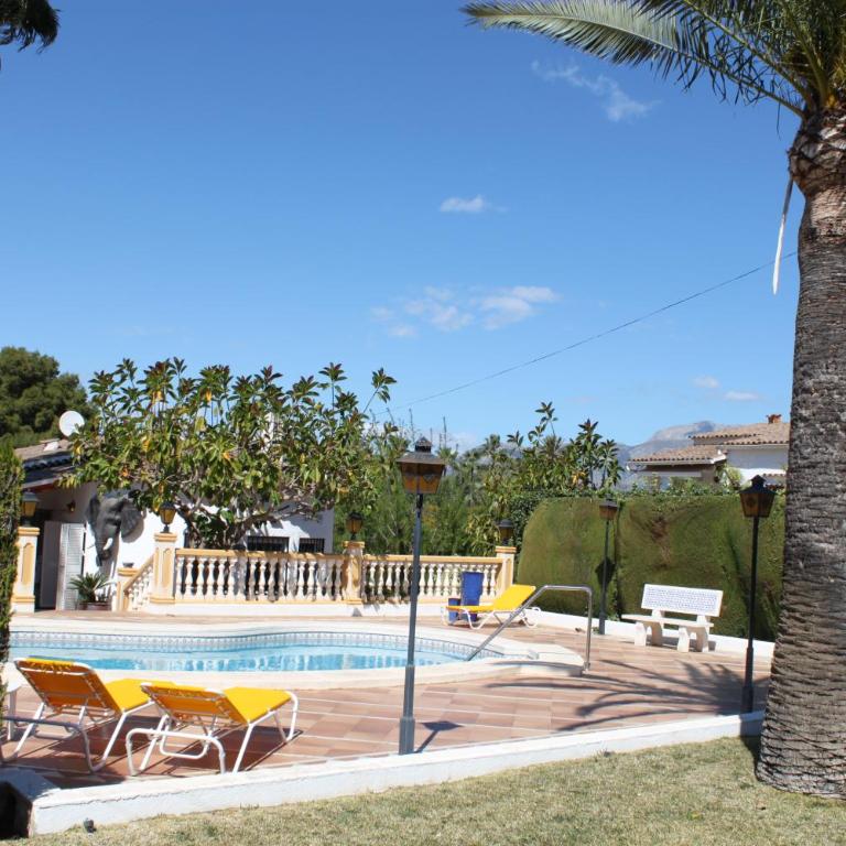 Villa Dorany - Villa de 3 dormitorios - 21