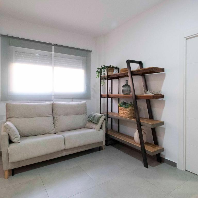 Nuevo Apartamento junto a Santa Justa y Aeropuerto 1 - Superior Studio - 3