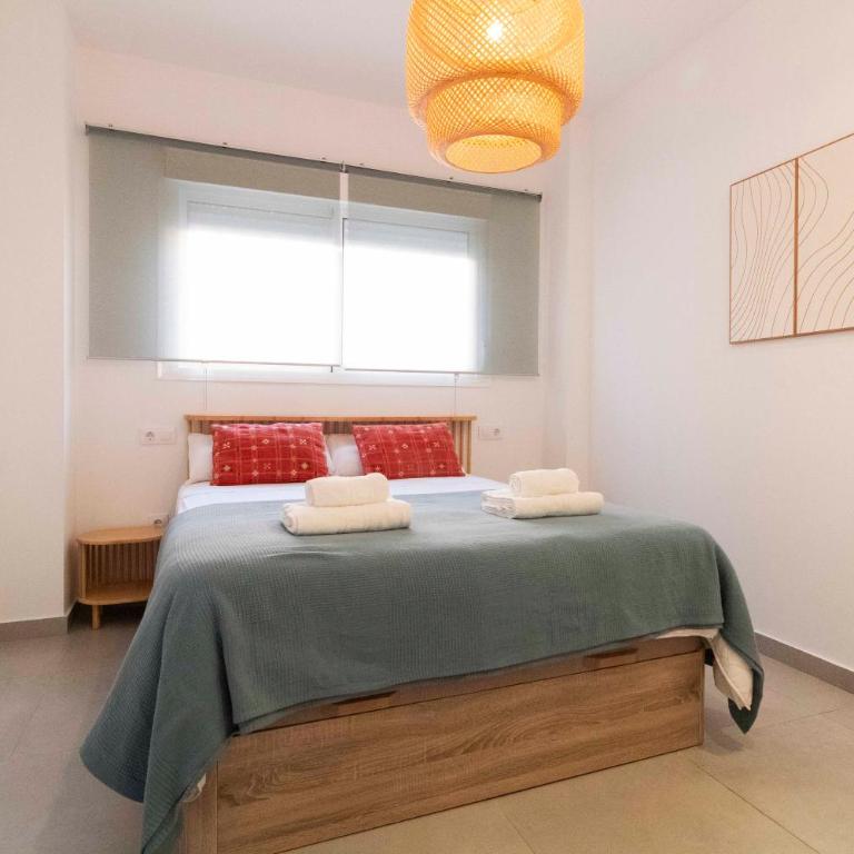 Nuevo Apartamento junto a Santa Justa y Aeropuerto 1 - Superior Studio - 5