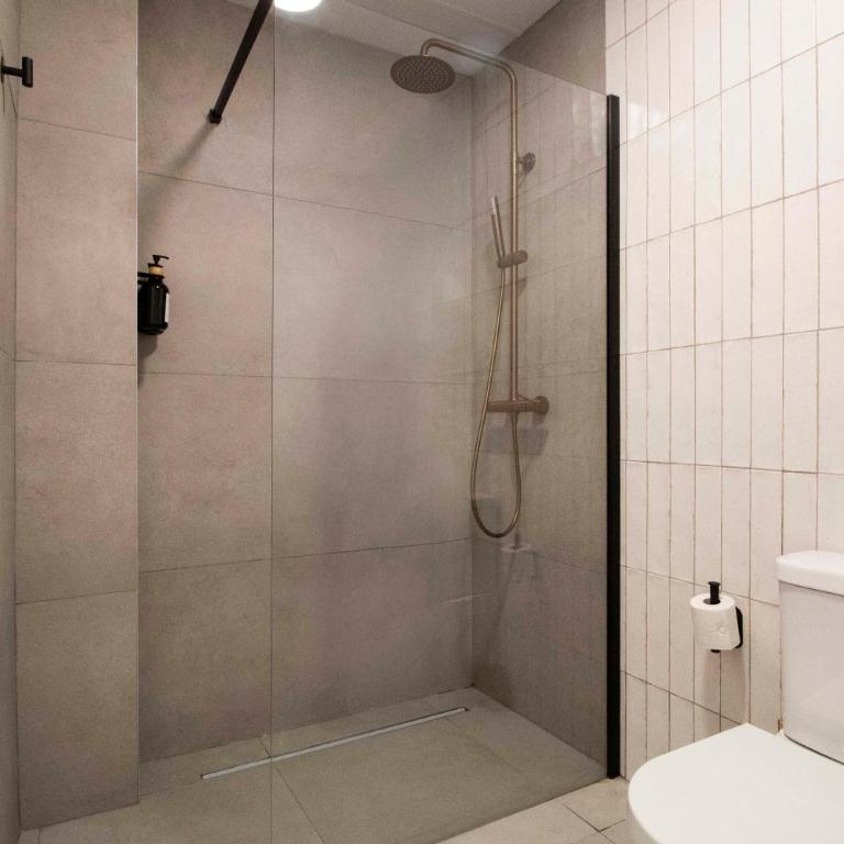Nuevo Apartamento junto a Santa Justa y Aeropuerto 1 - Superior Studio - 6