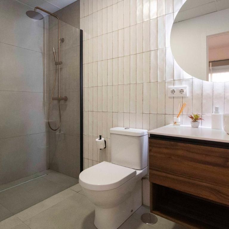Nuevo Apartamento junto a Santa Justa y Aeropuerto 1 - Superior Studio - 13