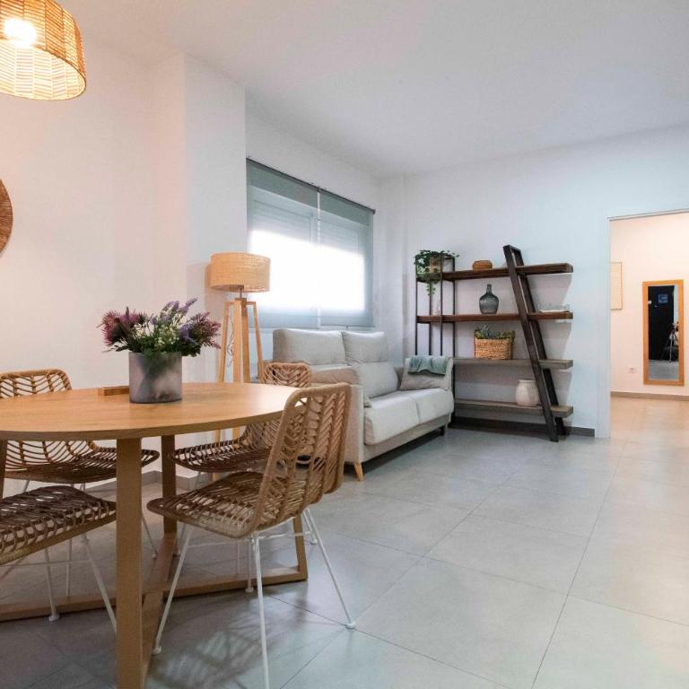 Nuevo Apartamento junto a Santa Justa y Aeropuerto 1 - Superior Studio - 14