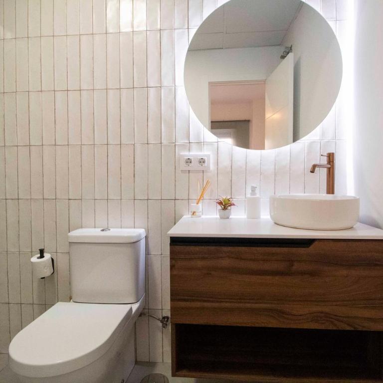 Nuevo Apartamento junto a Santa Justa y Aeropuerto 1 - Superior Studio - 15
