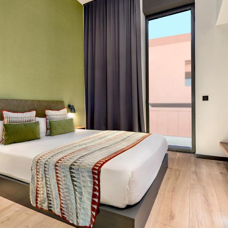Hotel Orangine - Habitación Doble - 7