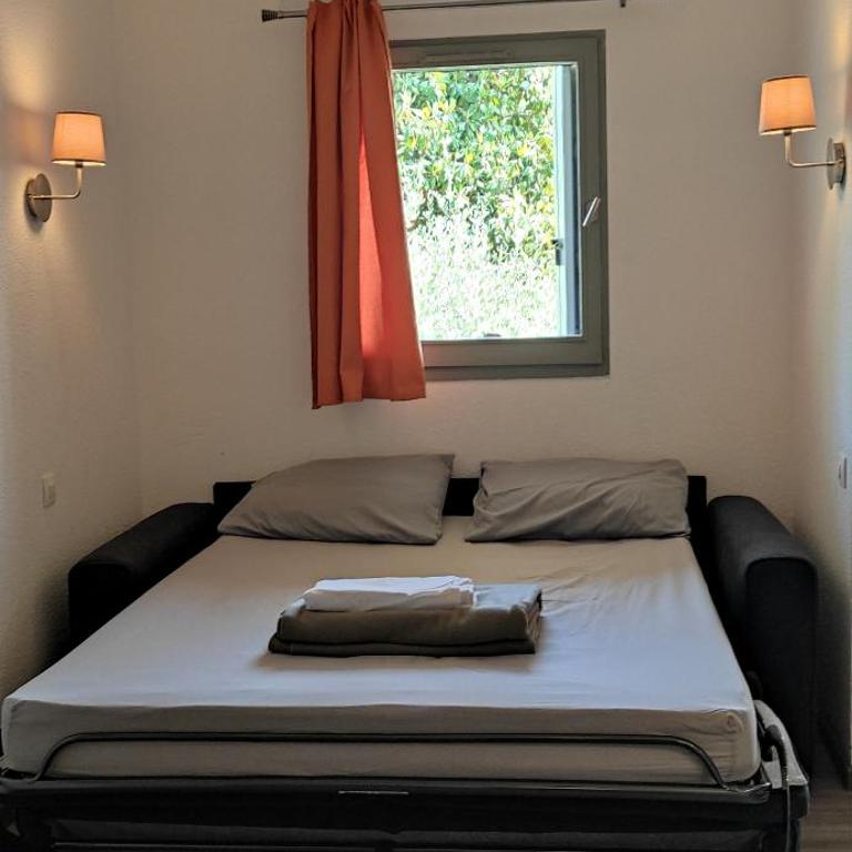 Appartement Les Palmiers - Appartement 1 Chambre - 3