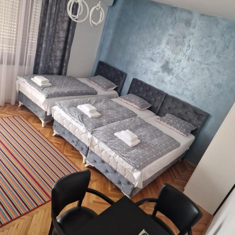 Apartmani Milica Banja Luka - Apartman sa Balkonom - 2