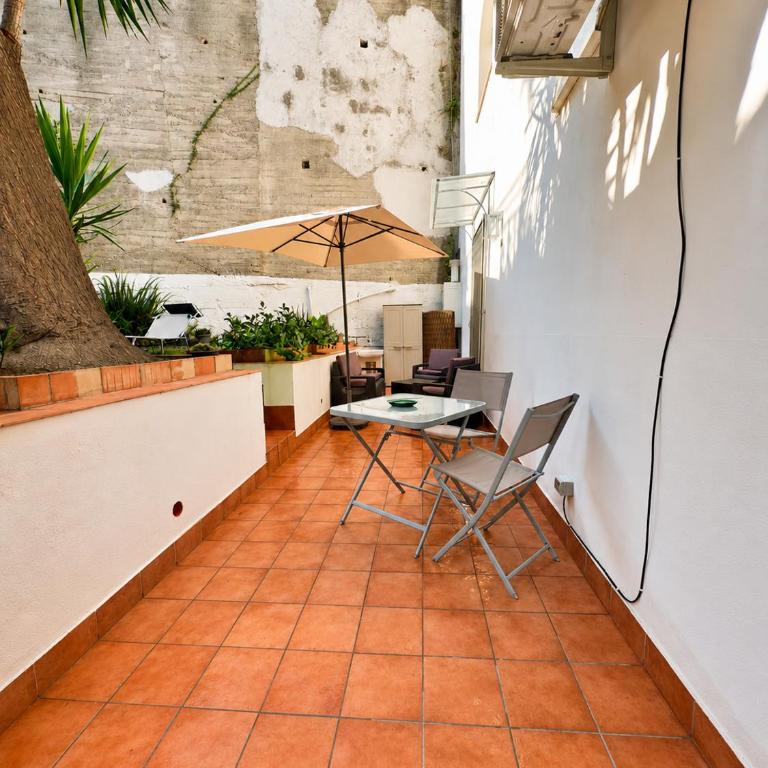 Atenasio Garden Suite con giardino privato e parcheggio a Taormina Relax e Privacy - One-Bedroom Apartment - 15