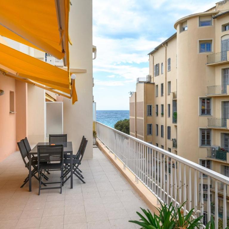LE CASINO - Rooftop - Parking Privé - Bord de Mer - Apartamento - 11