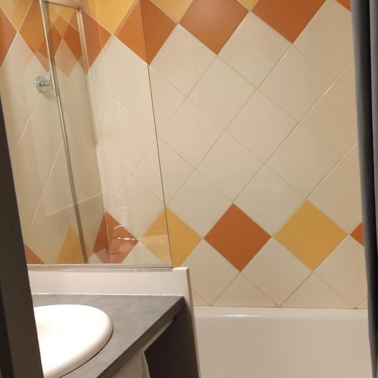 Appartement Les Palmiers - Appartement 1 Chambre - 9