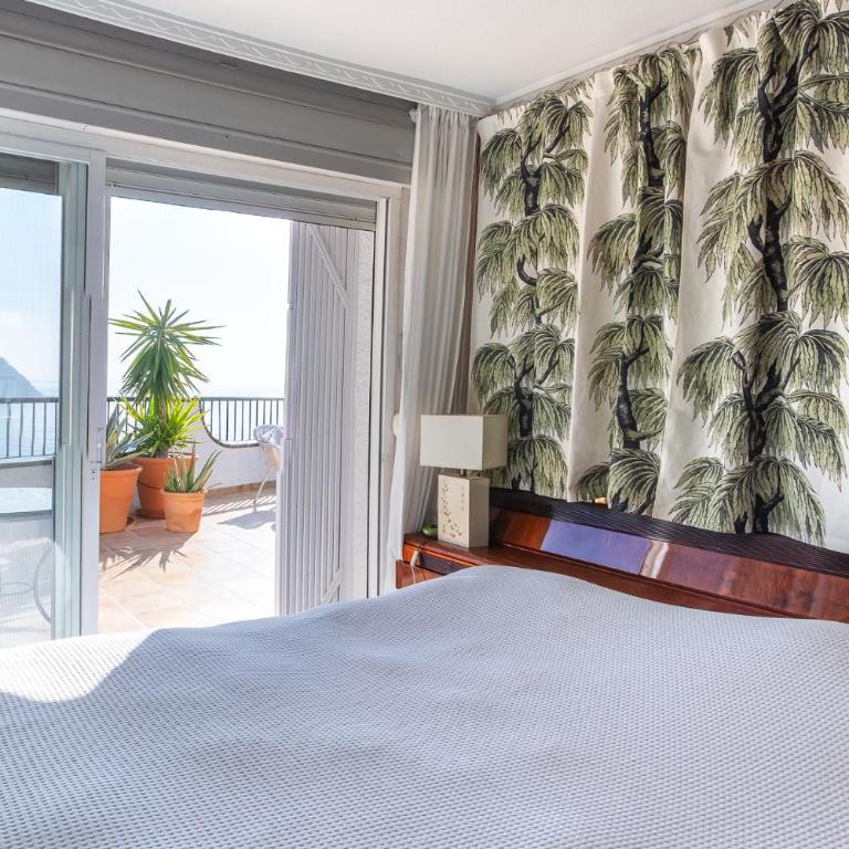 TA14 Jan Josell - Apartamento - 2