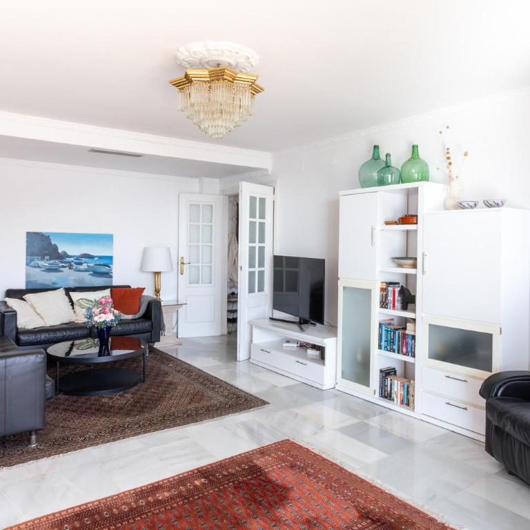 TA14 Jan Josell - Apartamento - 13