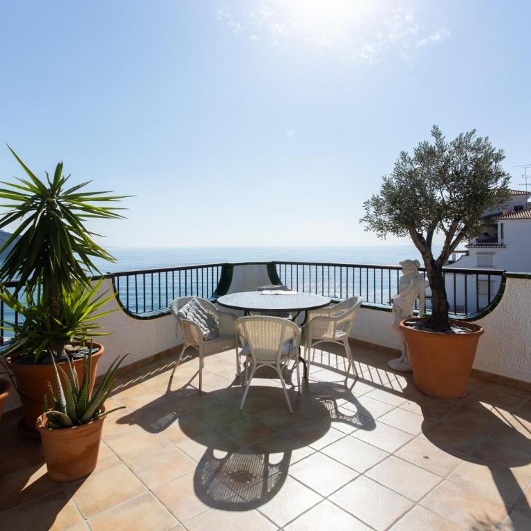 TA14 Jan Josell - Apartamento - 17