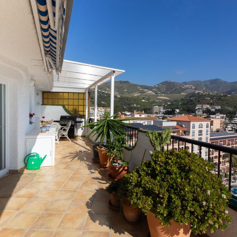 TA14 Jan Josell - Apartamento - 28