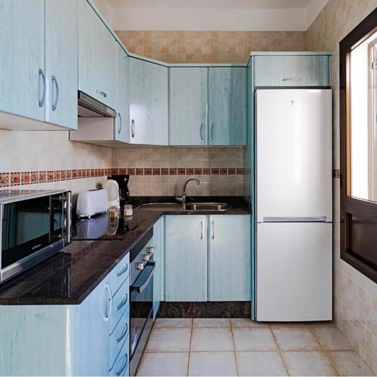 Villa María - Three-Bedroom Villa - 6