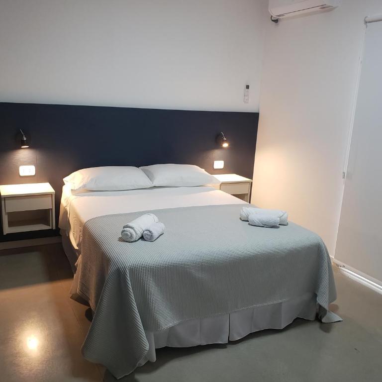 Departamentos Felice - Apartamento de 2 dormitorios - 2