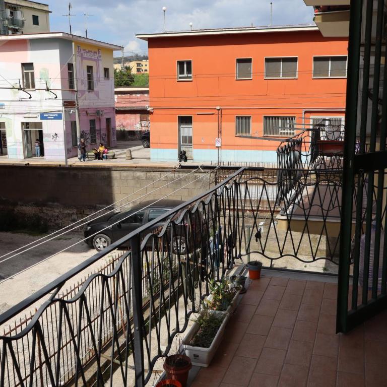Cath's Hide Away - Appartamento con 1 Camera da Letto - 5