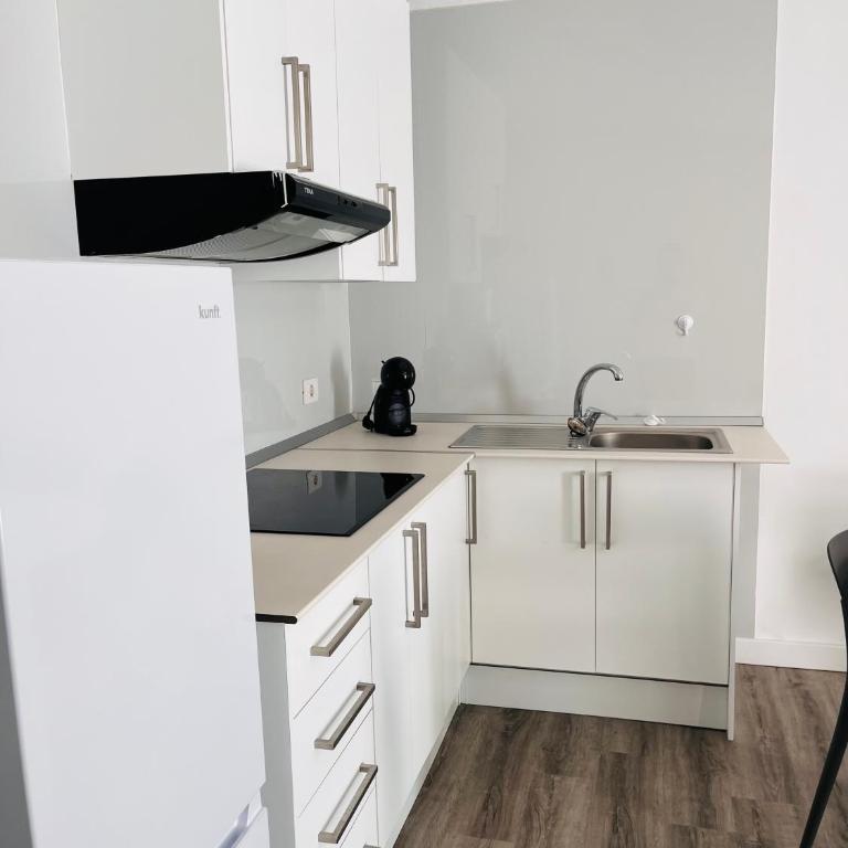 Atardecer 7 - Two-Bedroom Apartment - 20