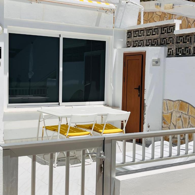Atardecer 7 - Two-Bedroom Apartment - 19