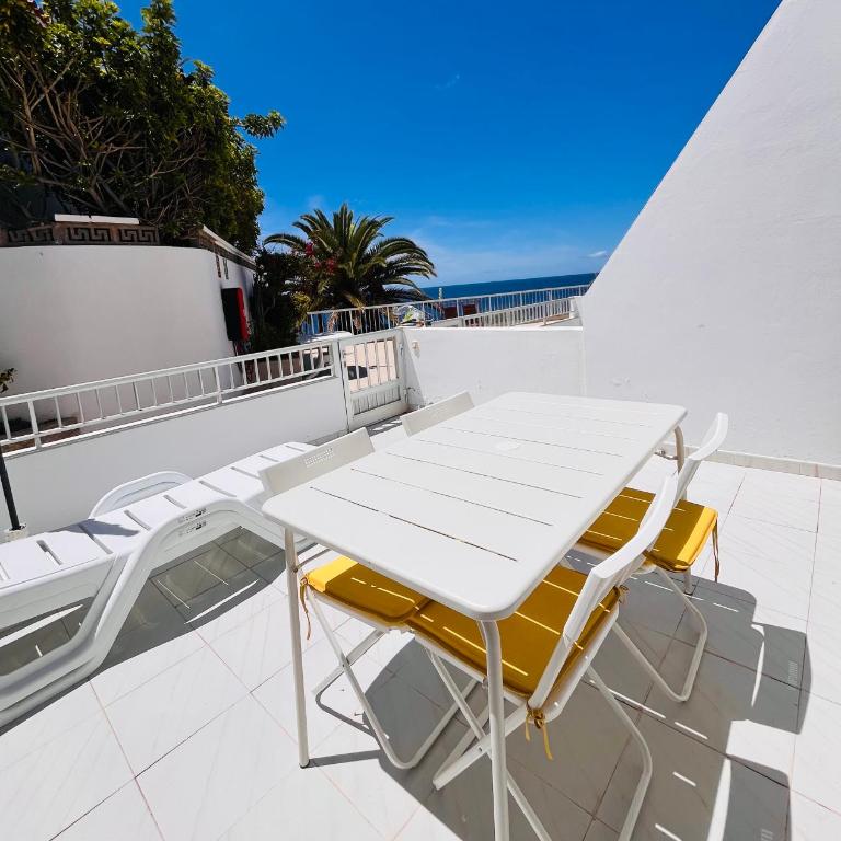 Atardecer 7 - Two-Bedroom Apartment - 17