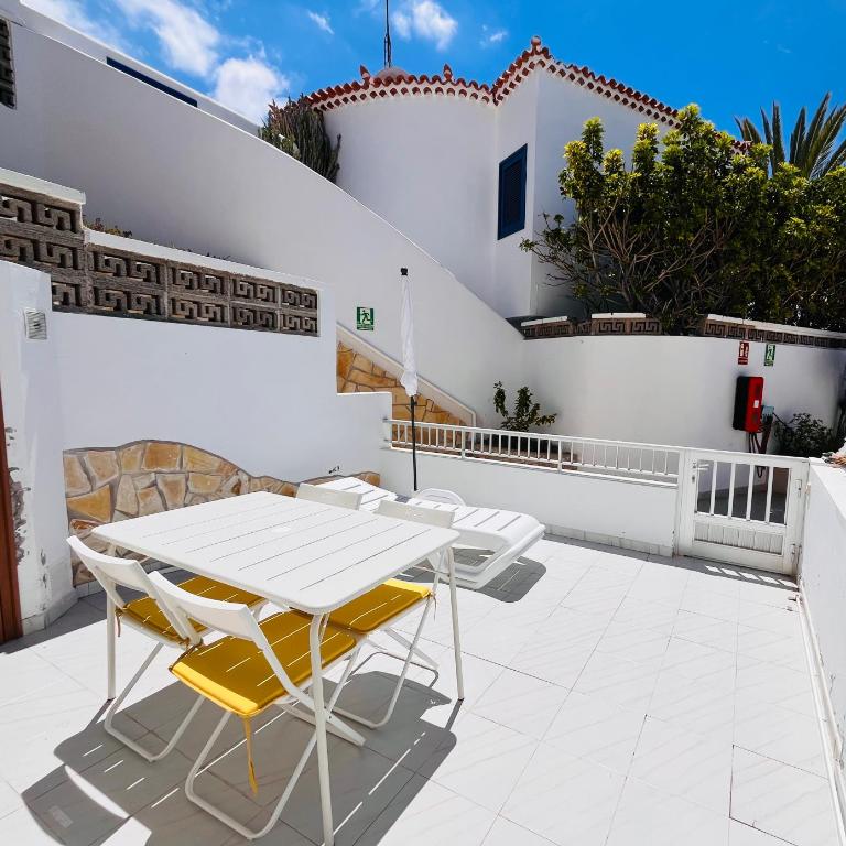 Atardecer 7 - Two-Bedroom Apartment - 18
