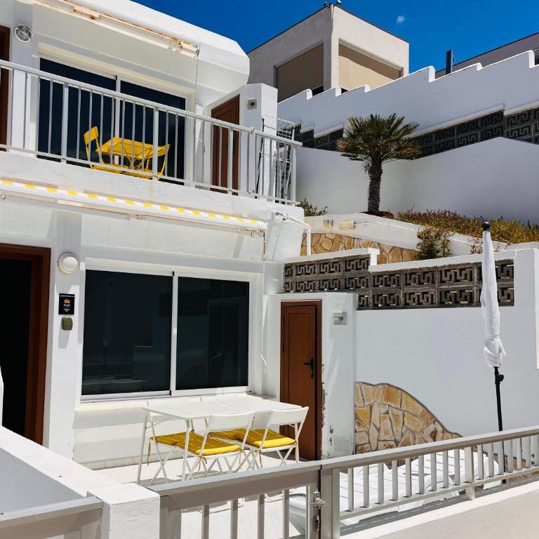 Atardecer 7 - Two-Bedroom Apartment - 14