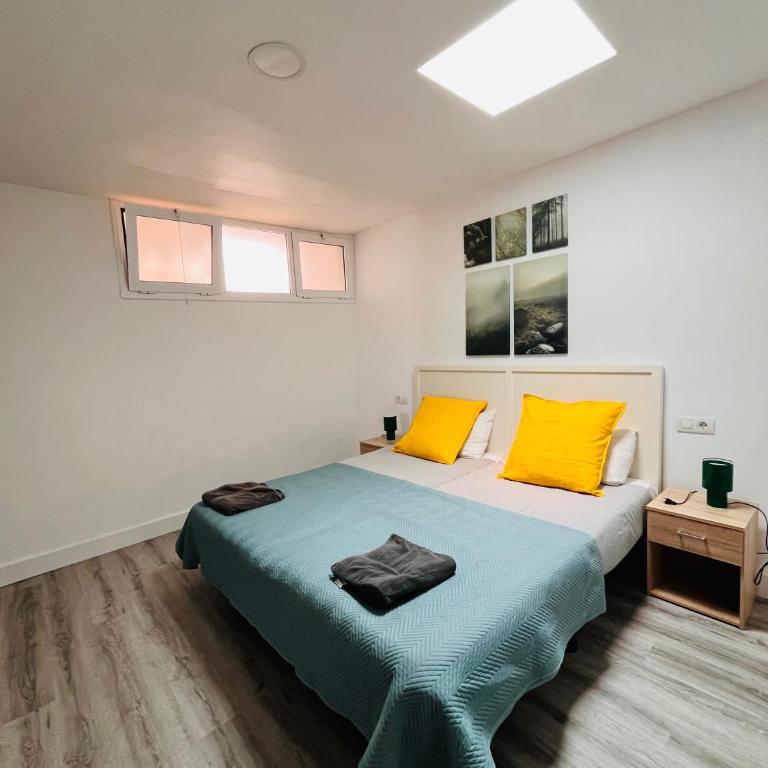 Atardecer 7 - Two-Bedroom Apartment - 15