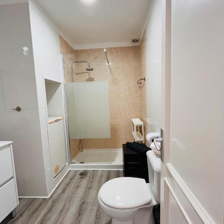 Atardecer 7 - Two-Bedroom Apartment - 13