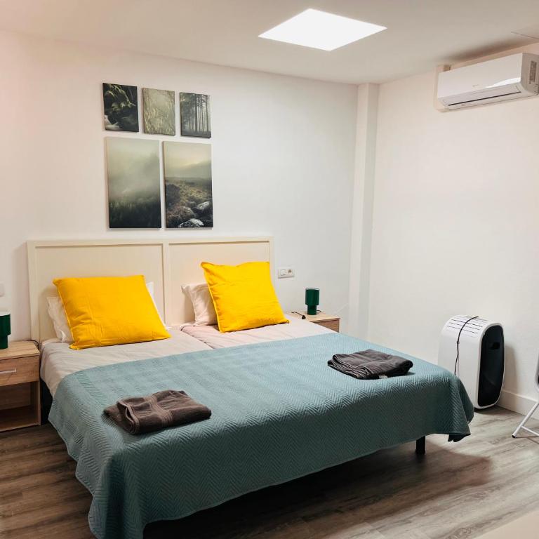 Atardecer 7 - Two-Bedroom Apartment - 10