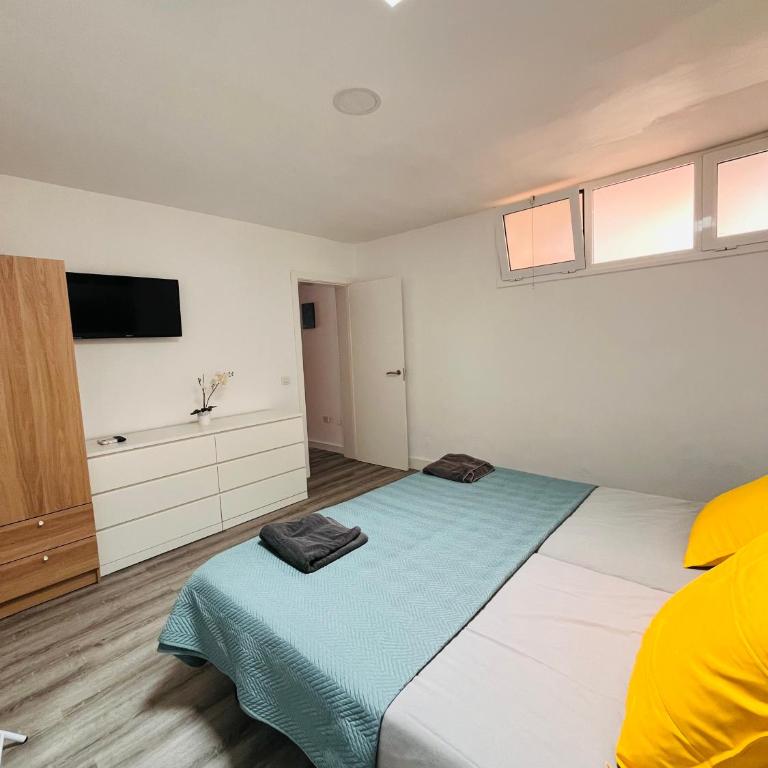 Atardecer 7 - Two-Bedroom Apartment - 21