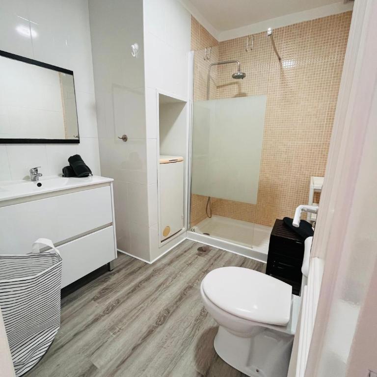 Atardecer 7 - Two-Bedroom Apartment - 8