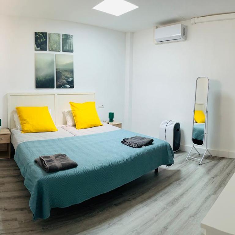 Atardecer 7 - Two-Bedroom Apartment - 22