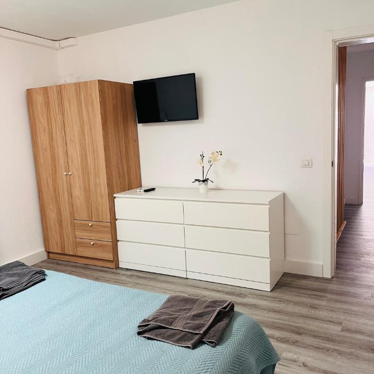 Atardecer 7 - Two-Bedroom Apartment - 23