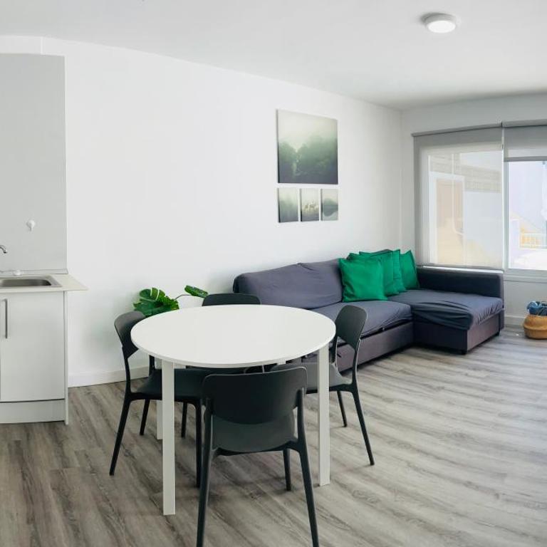 Atardecer 7 - Two-Bedroom Apartment - 24