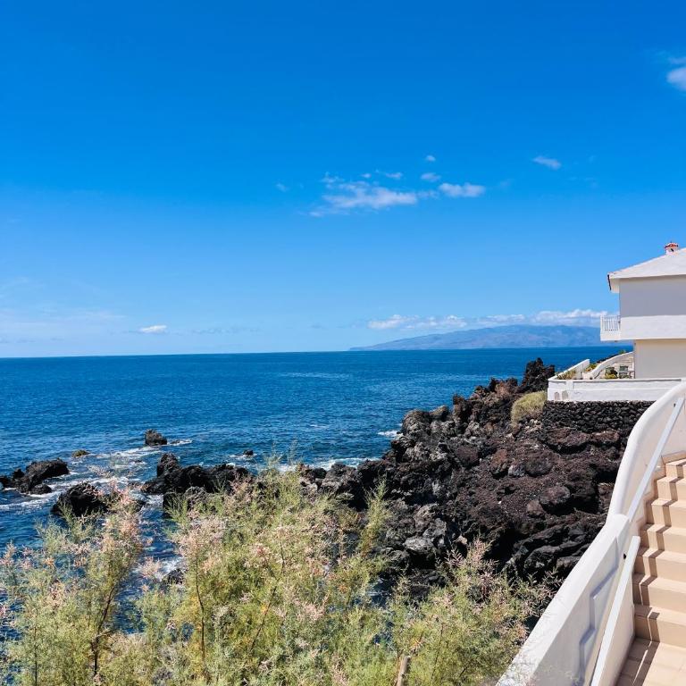Atardecer 7 - Two-Bedroom Apartment - 25