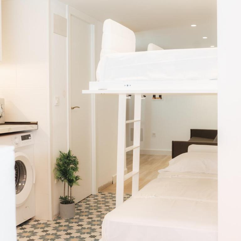 Trepat Harbor's Light - Apartamento de 1 dormitorio - 1