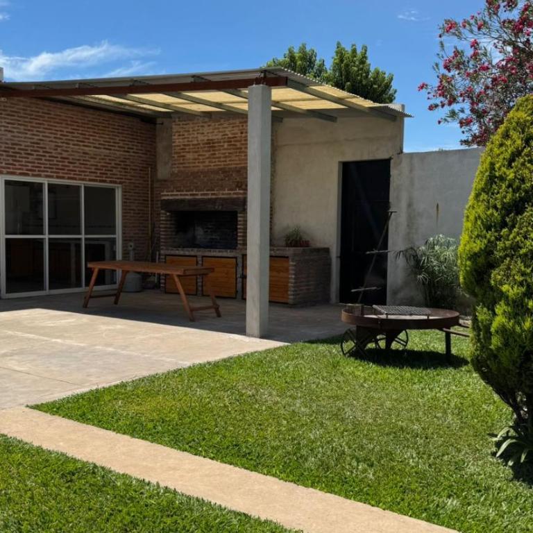 Hospedaje Buena Vibra - Casa de 2 dormitorios - 27