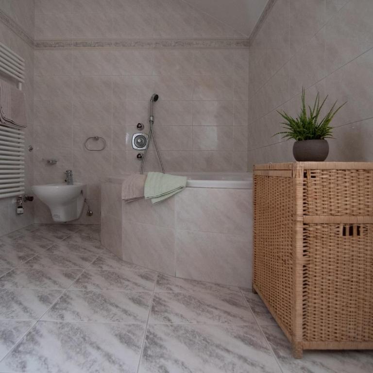 Apartment Eric Sexten - Appartamento con 2 Camere da Letto - 11